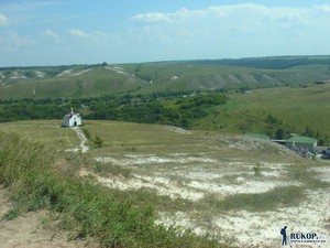 Паломничество в женский монастырь Костомарово. - DSC02229.JPG