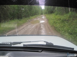 Большой пробег по северной тайге. Пополняемая. - 1п.jpg