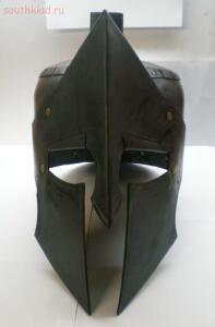 Спартанский шлем - DSCN5718.jpg