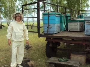 Пчеловодство - DSC04903.JPG