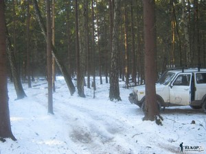 Прогулка по выбитым местам подмосковье - IMG_0307.JPG