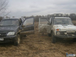 Прогулка по выбитым местам подмосковье - IMG_0373.JPG