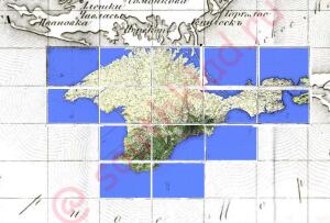 Подборка карт Крыма - .jpg