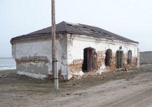 Поиск по чердакам, сараям и подвалам. - Магазин Селиверстово.JPG