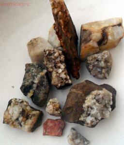 Моя коллекция минералов - 1.jpg