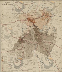 Географические карты бесплатно - hlebnaya karta (1).jpg