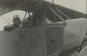 Авиационные отряды в I мировой войне. Юго-западный фронт - 49619792012_211aeeb379_h.jpg