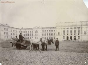 Строительство Санкт-Петербургского политехнического института 1902-1904 ГГ. - 49835682277_8d1efdc6a9_h.jpg