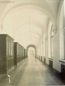 Строительство Санкт-Петербургского политехнического института 1902-1904 ГГ. - 49835627542_66b238d04e_h.jpg