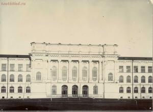 Строительство Санкт-Петербургского политехнического института 1902-1904 ГГ. - 49834778983_dc2feed86b_h.jpg