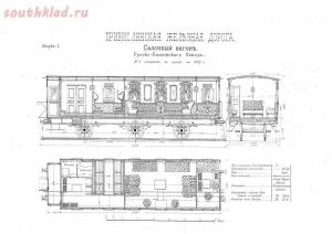 Привислянская железная дорога. Типы подвижного состава. 1878 год. - 668124_1000.jpg