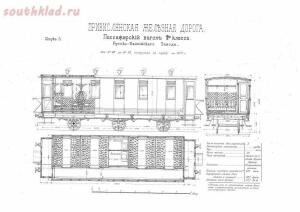 Привислянская железная дорога. Типы подвижного состава. 1878 год. - 668369_1000.jpg