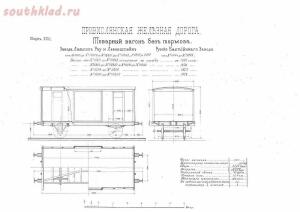 Привислянская железная дорога. Типы подвижного состава. 1878 год. - 669955_1000.jpg
