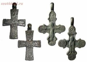 Нательные кресты . - kladoiskatel-32905-2013-07-15.jpg