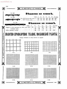 Прейскурант товаров доходного дома Н. Феттеръ и Е. Гинкель - fetter1_410.jpg