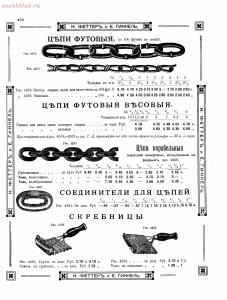 Прейскурант товаров доходного дома Н. Феттеръ и Е. Гинкель - fetter1_442.jpg