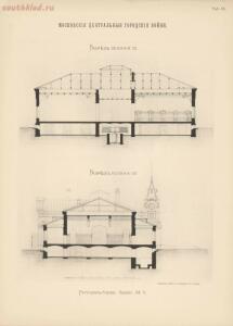 Альбом к техническому описанию Московских центральных городских боен 1896 год - 273877daa566.jpg