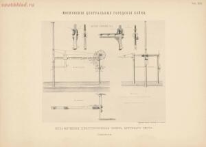 Альбом к техническому описанию Московских центральных городских боен 1896 год - 5933f2a0b279.jpg