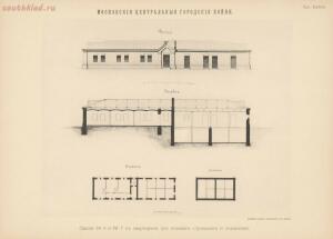 Альбом к техническому описанию Московских центральных городских боен 1896 год - 4b48f0a70099.jpg