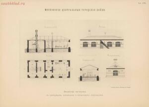 Альбом к техническому описанию Московских центральных городских боен 1896 год - f3c08573a5d6.jpg