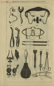 Полный иллюстрированный каталог медицинских хирургических инструментов и ортопедических аппаратов магазина В. Гессельбей - a60df074eb6d.jpg
