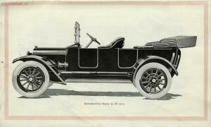 Автомобили Кейс, 1915 год - 04-j5NlP5TRONo.jpg
