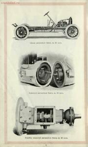 Автомобили Кейс, 1915 год - 07-onCouGg-lWo.jpg