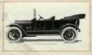 Автомобили Кейс, 1915 год - 10-3nb6ckecSx0.jpg
