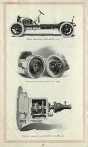 Автомобили Кейс, 1915 год - 13-hdFp6mdMIFg.jpg