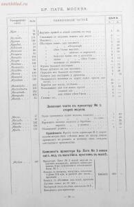 Каталог аппаратуры для синематографа фирмы братьев Пате 1911 год - 86-Vc4-jkUJIbA.jpg