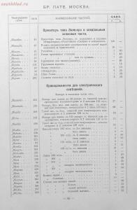 Каталог аппаратуры для синематографа фирмы братьев Пате 1911 год - 87-NBsqyOPiZeY.jpg