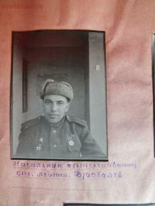 Альбом 70-й отдельный штурмовой инженерно-саперный орденов Александра Невского и Красной Звезды батальон - DSCF2311.jpg