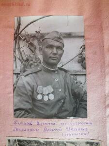 Альбом 70-й отдельный штурмовой инженерно-саперный орденов Александра Невского и Красной Звезды батальон - DSCF2320.jpg