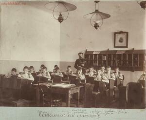 Оренбургский кадетский корпус 1910-1911 гг. - 50402233898_57e16d48d0_o.jpg