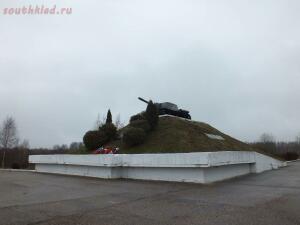 Частный музей военной истории Сергея Докучаева поселок Брикет Рузский район Московской области  - DSCF9129.jpg