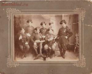 Донские казаки – участники Первой мировой войны - Bh1XM45jkFE.jpg
