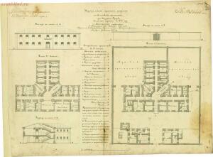 Альбом нормальных проектов тюрем для губернских и уездных городов 1861 года - download-2_50747606673_o.jpg