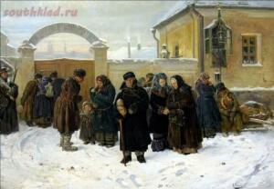 Преступление и наказание. Тюрьма и каторга в Российской империи - 1.jpg
