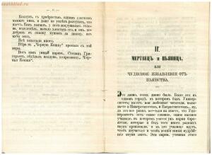 Мертвец и пьяница, или Чудесное избавление от пьянства 1869 год - 01003579264_05.jpg