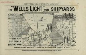 Переносные керосиновые осветительные приборы «Уэльз» для освещения больших пространств 1895 год - 4af51729a654.jpg