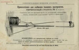 Переносные керосиновые осветительные приборы «Уэльз» для освещения больших пространств 1895 год - ad55d341ff8f.jpg