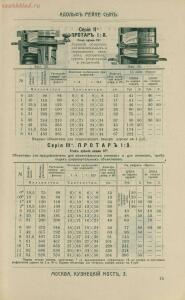 Склад фотографических аппаратов и проэкционных фонарей 1905 год - 01010144103_045.jpg