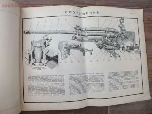 Библиотека танкиста. Альбом Самоходная установка СУ-76. 1952 год - DSCF6516.jpg