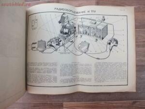 Библиотека танкиста. Альбом Самоходная установка СУ-76. 1952 год - DSCF6533.JPG