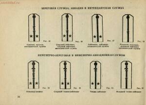 Иллюстрированное описание знаков различия личного состава Военно-Морского флота 1944 года - rsl01005352901_42.jpg