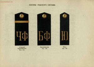 Иллюстрированное описание знаков различия личного состава Военно-Морского флота 1944 года - rsl01005352901_57.jpg