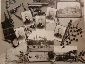 XV-й выпуск юнкеров III-й роты Киевского Военного Училища 1909-1911 гг. - 09------_51274230108_o.jpg