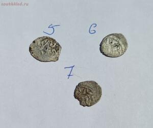 Определение и оценка монет Крымского Ханства - 3.jpg