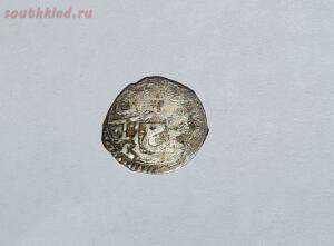 Определение и оценка монет Крымского Ханства - 6.jpg