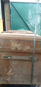 фанерный сундук - чемодан ,каретный. - IMG-20211214-WA0465.jpg